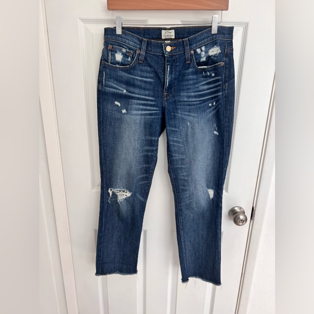 J. Crew‎ Jeans